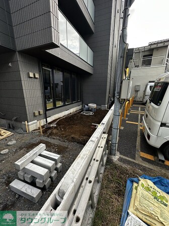 プレミアメゾンの物件内観写真
